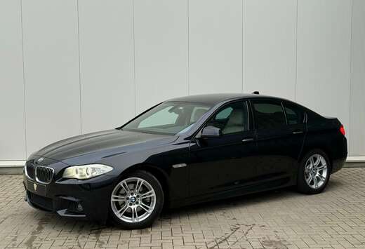 BMW d GARANTIE  M Pack  Sport-Automaat