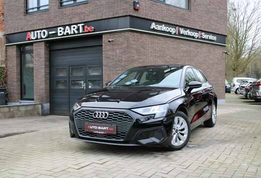 Audi 40 TFSIe HYBRYDE Automatik Ambiente
