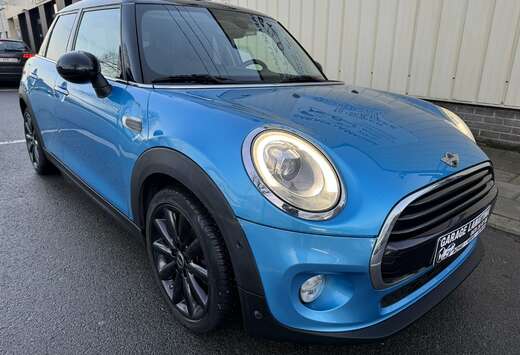 MINI Mini 1.5 Cooper