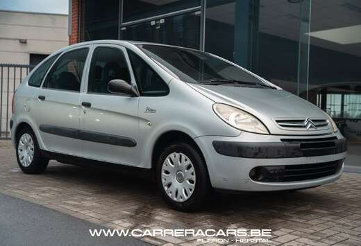 Citroen 1.6 HDi SX*PACK ELECTRIQUE*