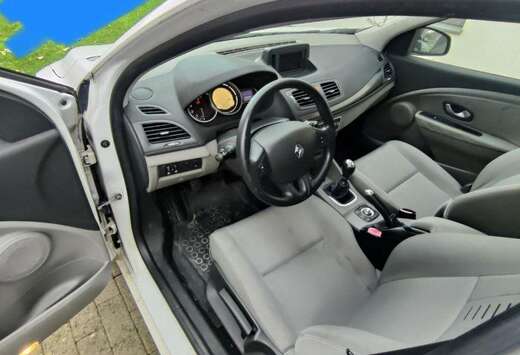 Renault 1.5 dci, défaut injecteur, ne roule pas