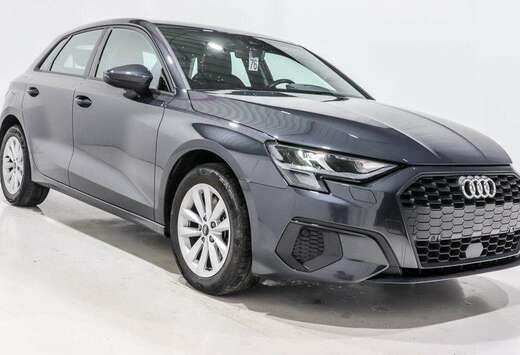 Audi 30 TFSI SPORTBACK