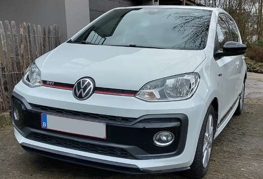 Volkswagen Up GTI full options - jantes hiver et ét� ...