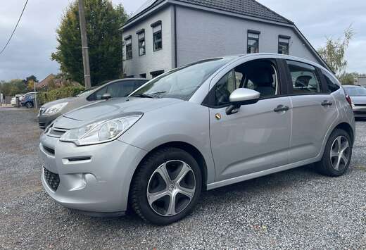 Citroen 1.0 VTi Benzine,Airco,Cruise..,Motor Probleem