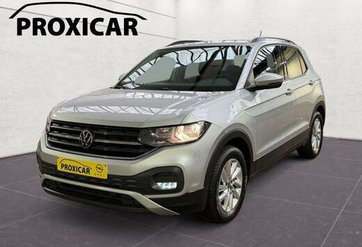 Volkswagen 1.0 95CV TSI Life Business Camera*Carplay* ...