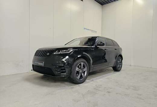 Land Rover 2.0 Benzine Autom. - R Dynamic - Topstaat