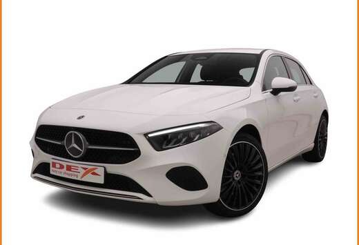 Mercedes-Benz A250e PHEV 272 Adavanced Sport + GPS Pl ...
