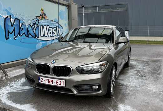 BMW 116i
