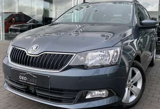 Skoda SW 1.2TSI 90CV / Airco / Cruise / Bluetooth / P ...