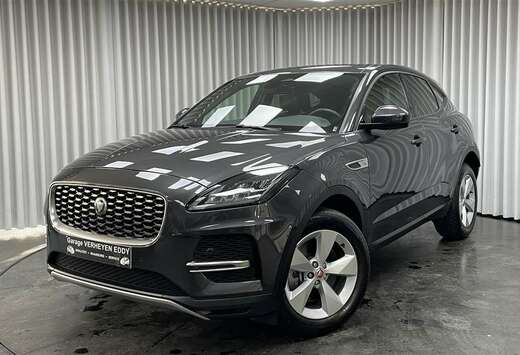 Jaguar 1.5i mHEV / Aut / ACC / LED / Cam / Leder / BL ...