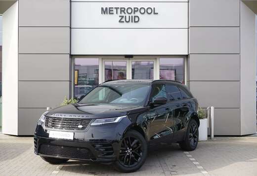 Land Rover Dynamic SE PHEV