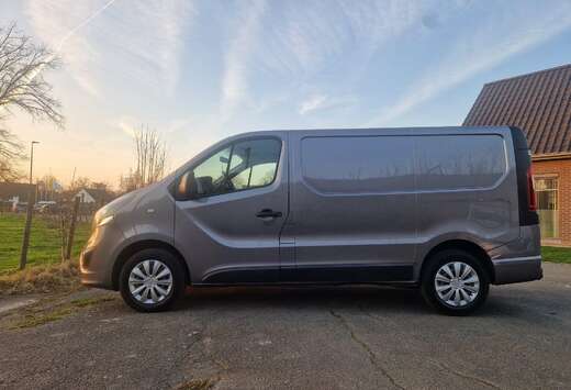 Opel 1.6 CDTi L1H1 Edition Confort