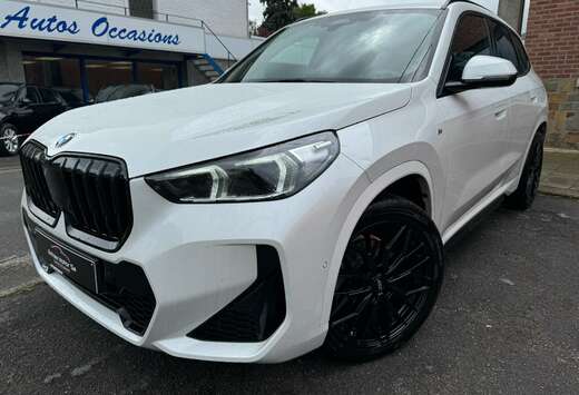 BMW 1.5iAS/Pack M/Full led/Cockpit /Park assist…