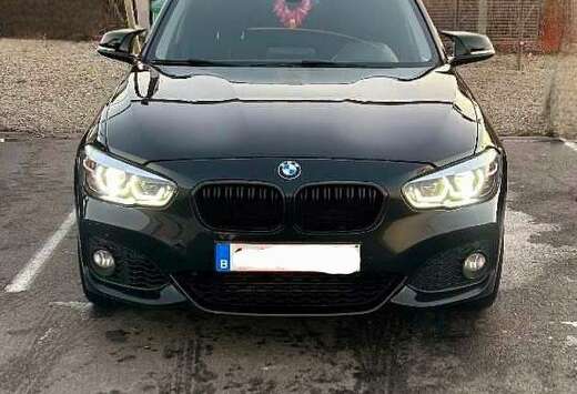 BMW Pack M