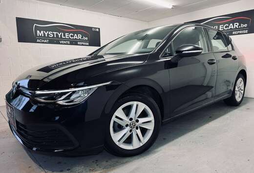 Volkswagen Golf 2.0 SCR TDi PRET A IMMATRICULER