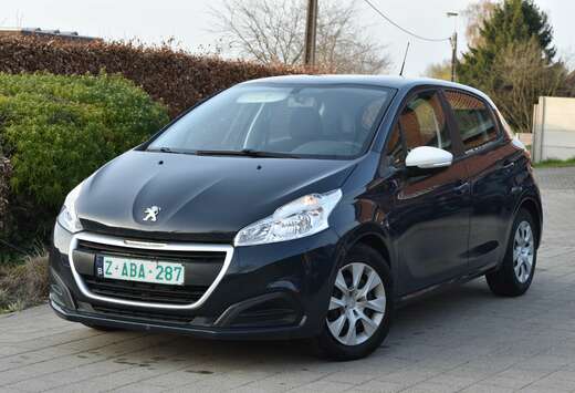 Peugeot 1.2i Airco*179€ P/MOIS SANS ACOMPT**12M Gar ...