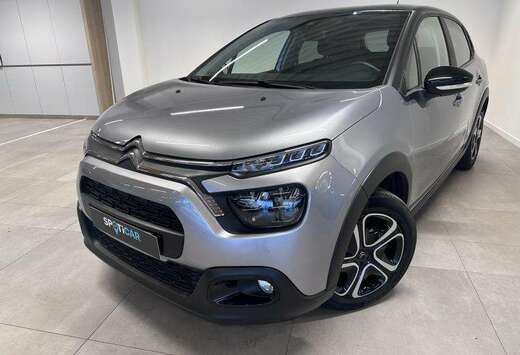 Citroen FEEL 1.2 BENZINE 83 PK