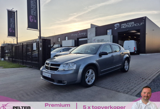 Dodge 2.7 V6 SXT 69.000km 1 EIGENAAR