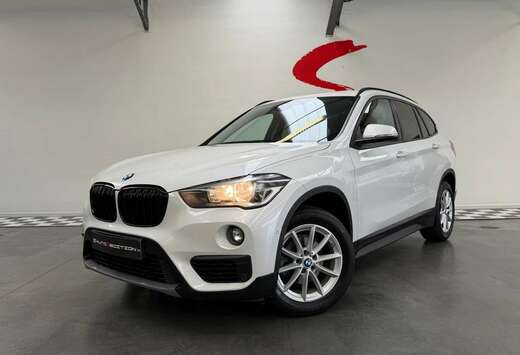 BMW X1 sDrive 16d