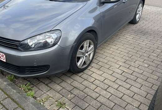 Volkswagen 1.4 TSI Highline