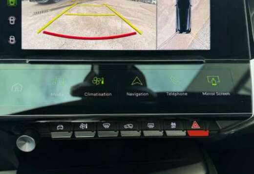 Peugeot 308 SW 1.5 BlueHDi GT S