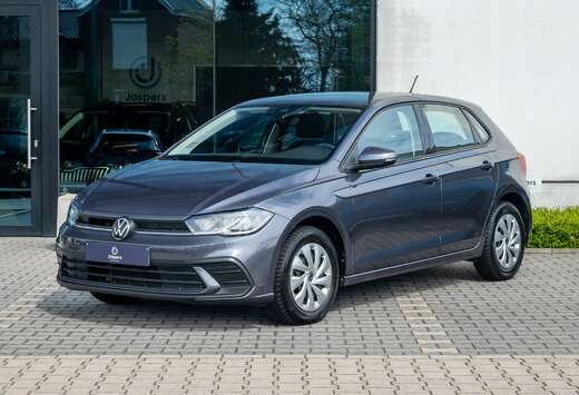 Volkswagen Polo 1.0 TSI Life