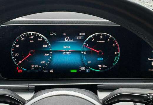 Mercedes-Benz GLE 350 de 4-Matic PHEV Business Soluti ...