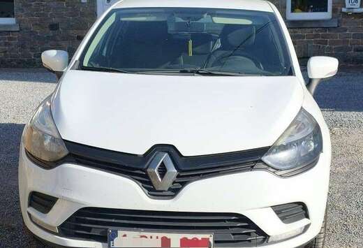 Renault 1.2 16V 75 Life