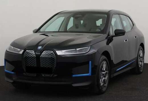 BMW xDrive50