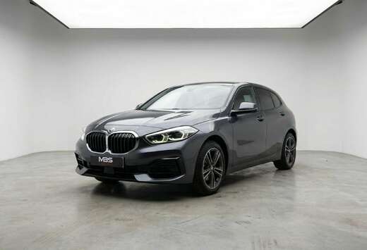 BMW i* AUTO* XENON * NAVI* GARANTIE 12 MOIS*