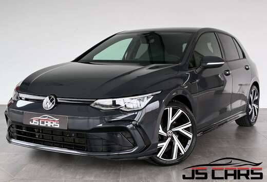 Volkswagen 1.5TSI R-LINE-COCKPIT-GPS-CARPLAY-CAMERA-J ...