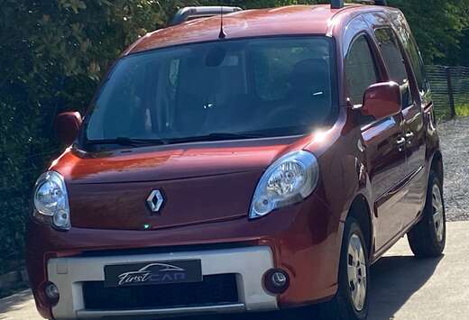 Renault 1.6i / AIRCO / CARNET / PETIT PRIX