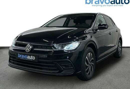 Volkswagen Life  carplay  camera  LED