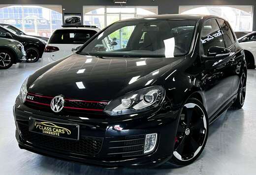 Volkswagen 2.0 TSI EDITION 35 CARNET NAVI BI-XENON