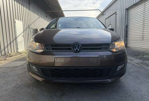 Volkswagen 1.2i Trendline