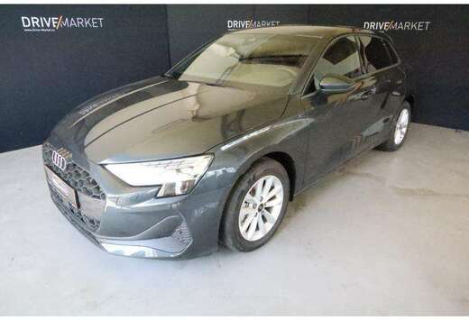 Audi Sportback