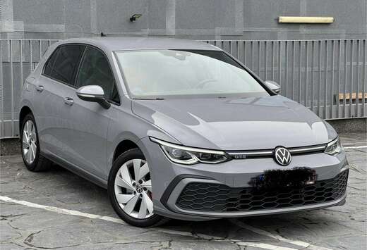Volkswagen Golf 8