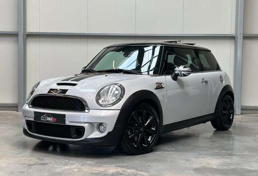 MINI Mini 1.6i Cooper S