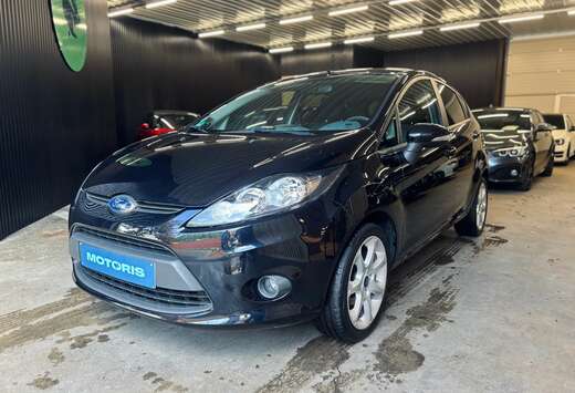 Ford GARANTIE 12 MOIS