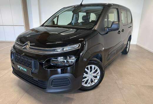 Citroen XL 7 PL LIVE 1.2 BENZINE 110