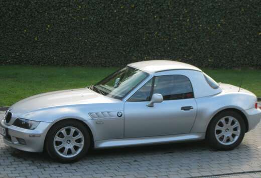 BMW 1.9i