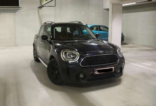 MINI Mini Countryman 1.5A Cooper OPF