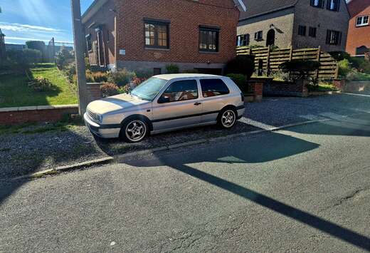 Volkswagen 1.8i Syncro CL