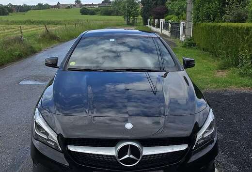 Mercedes-Benz activity édition