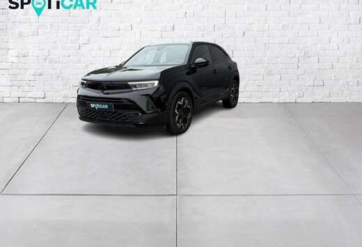 Opel ULTIMATE