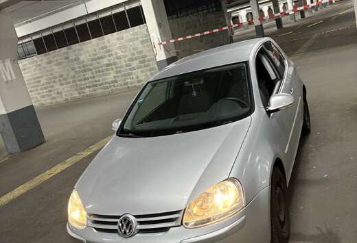 Volkswagen 1.4i 16v Edition