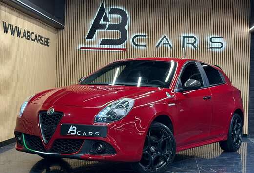 Alfa Romeo 1.4 TB Sport * GARANTIE 12 MOIS *