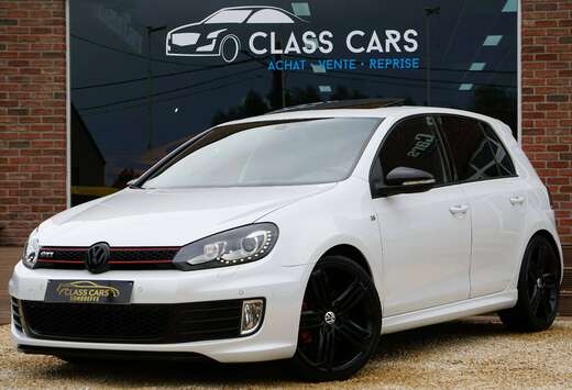 Volkswagen 2.0 TSI 35 Years DSG BI-XENON TOIT-OUVRANT ...