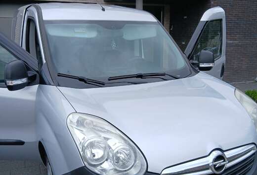 Opel 1.3 CDTi L1H1 (EU5)