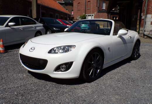 Mazda MX-5 Roadster Coupé 1.8i Kaiteki